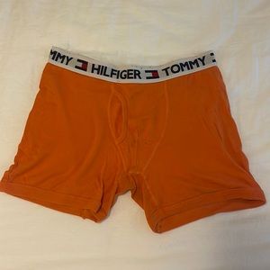 Tommy Hilfiger underwear
